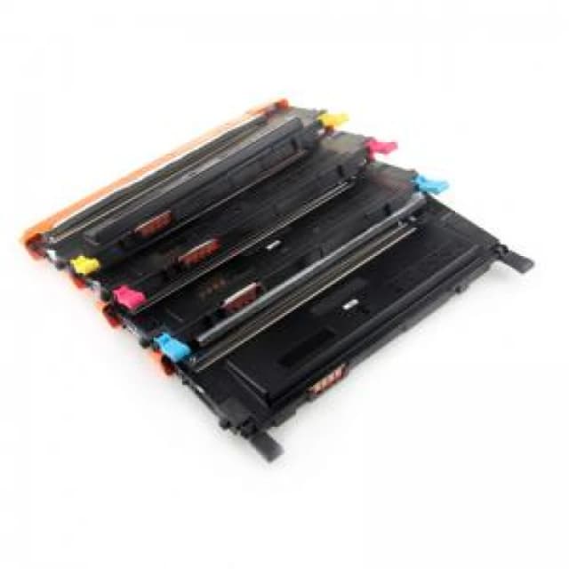 Compatible Samsung CLT - K4072S Black Toner