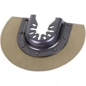 Smart Multi Cutter HSS Segment Saw Blade 90mm