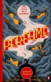 Perfume by Patrick Sskind Book