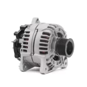 RIDEX Generator RENAULT 4G1028 231000646R,7711368683,8200269454 Alternator 8200325820,8200429905,8200518409,8200538817,8200623231,8200623231A