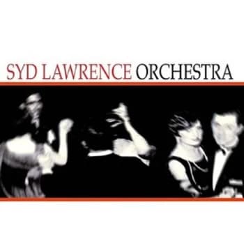 Syd Lawrence - Memories of You CD