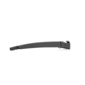 RIDEX Wiper Arm Rear 301W0162 Windscreen Wiper Arm,Wiper Arm, windscreen washer MERCEDES-BENZ,A-Klasse (W169)