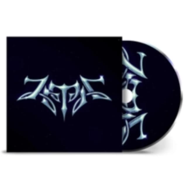 Zetra Zetra CD multicolor Onesize Unisex