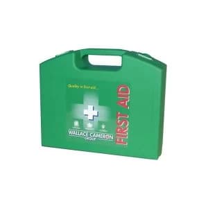 Green Box HS2 First Aid Kit Traditional 20 Person