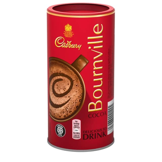 Cadbury Gifts Direct Cadbury Bournville Cocoa (250g) 612547