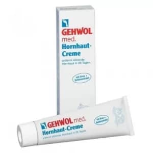 Gehwol Med Callus Cream 125ml