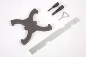 Laser Tools 6561 Cam-Belt Tool Kit Ford/Mazda/Volvo Petrol 16v 1.25/1.4/1.6