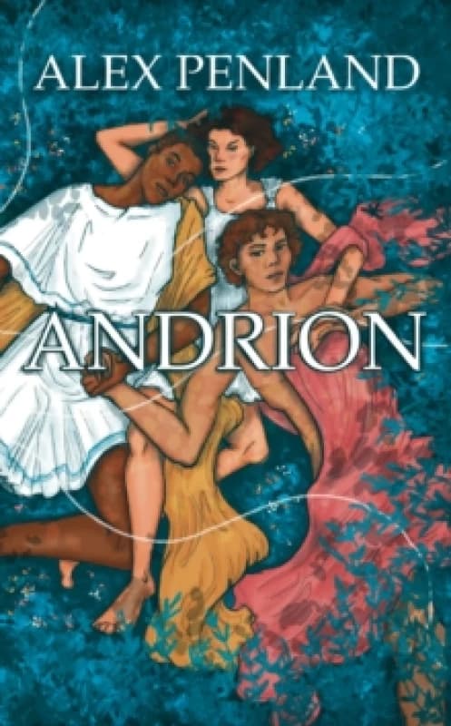 Andrion Paperback / softback