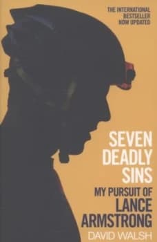 Seven Deadly Sins by David Walsh Paperback