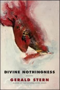 Divine Nothingness by Gerald Stern Paperback