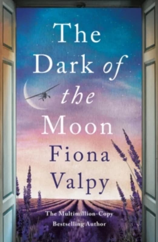 The Dark of the Moon Paperback / softback