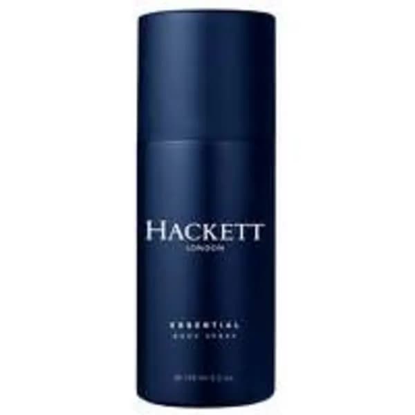 Hackett London Essential Deodorant 150ml