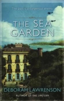 The Sea Garden by Deborah Lawrenson Book