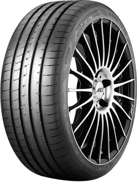Goodyear EAGLE F1 (ASYMMETRIC) 5 235/55 R19 101H passenger car Summer tyres Tyres 579237 Tyres (100001)