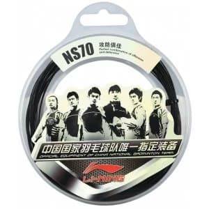 Li-Ning NS70 String Set White