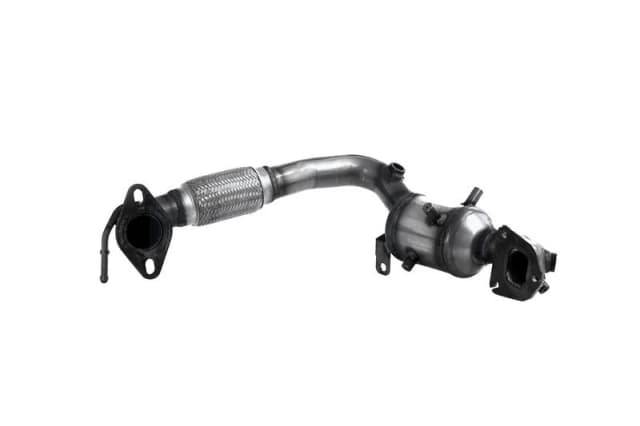 NAP carparts CAK11249 Catalytic Converter Catalyst Converter (429)