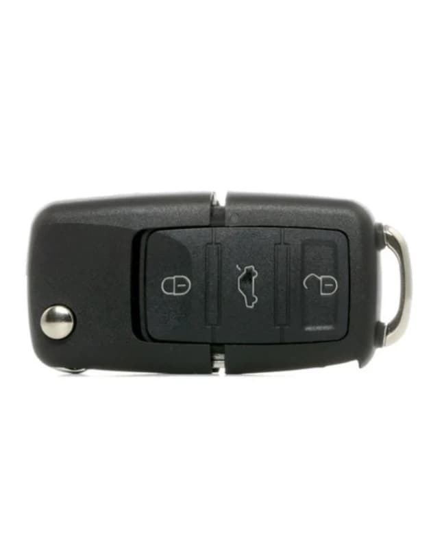 HERTH+BUSS ELPARTS 70598047016 Key Key (1483)