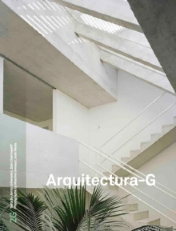2G 86: Arquitectura-G : No. 86. International Architecture Review Paperback / softback