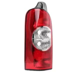 TYC Rear light OPEL,RENAULT,NISSAN 11-0570-01-2 2655500QAD,09109956,4401956 8200171472