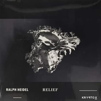 Ralph Heidel - Relief Vinyl