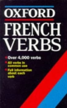 French Verbs by William Rowlinson Paperback
