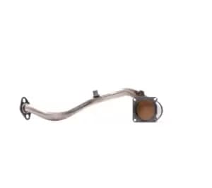 JMJ Catalytic Converter PEUGEOT,CITROEN 1090905 1731L8,1731L8 Katalysator,Cat Converter,Catalyst Converter