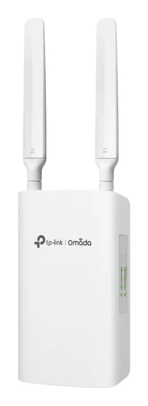 TP Link Omada ER703WP-4G-Outdoor gateway/controller 10. 100. 1000 Mbit