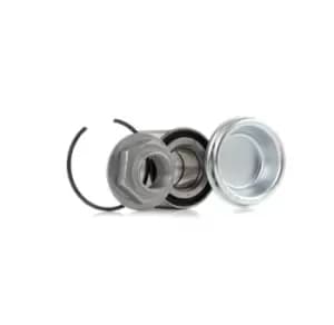 SKF Wheel bearing kit VKBA 6726 Wheel hub bearing,Wheel bearing PEUGEOT,CITROEN,DS,208 I Schragheck (CA_, CC_),208 Kastenwagen (CR_),301,C3 II (SC_)