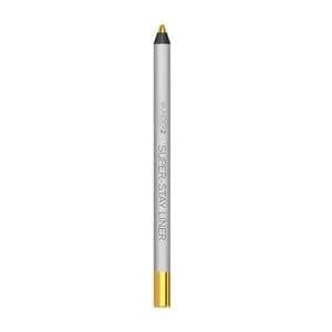 Wunder Super-Stay Metallic Eye Liner Metallic Gold