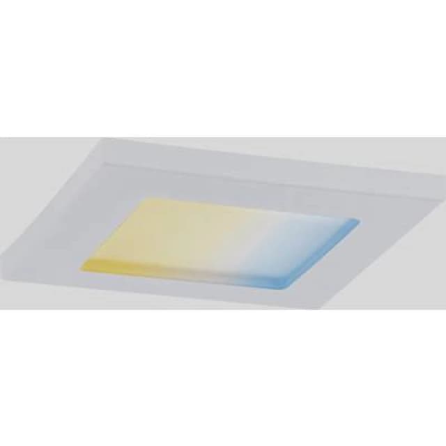 Paulmann Paulmann CC Pola Plinth lighting 2.50 W Warm white White 99961