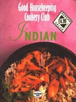 Indian by Janet Smith and Good Housekeeping Institute Book