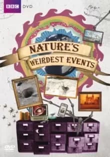 Nature's Weirdest Events