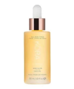 KORA Organics Noni Glow Face Oil 30ml