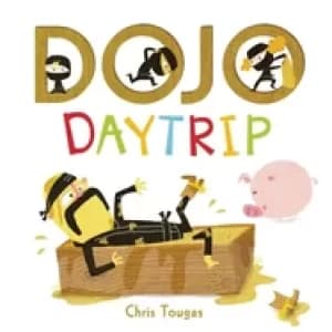 dojo daytrip