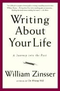 writing about your life a journey into the past