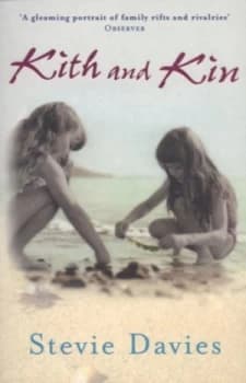 Kith and Kin by Stevie Davies Paperback