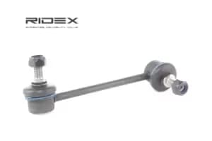RIDEX Anti-roll bar link 3229S0153 Rod / Strut, stabiliser,Drop link OPEL,ISUZU,VAUXHALL,Frontera B SUV (U99),Frontera A Sport SUV Cabrio (U92)
