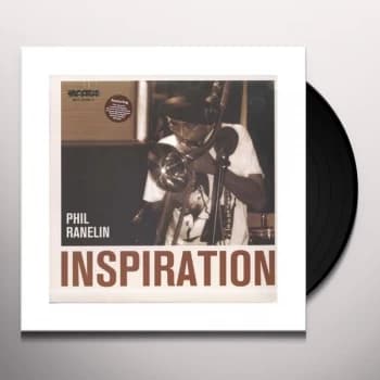 Phil Ranelin - Inspiration Vinyl