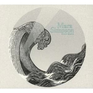 Mara Simpson - 285 Days CD