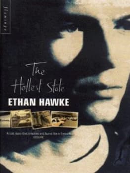 The Hottest State by Ethan Hawke Paperback