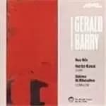 Gerald Barry: Instrumental & Chamber Works