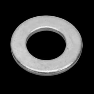 Flat Washer M14 X 28MM Form A Zinc DIN 125 Pack of 50