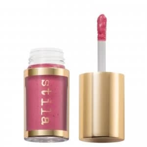 Stila Shine Fever Lip Vinyl (Various Shades) - Horsepower