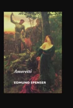 Amoretti by Edmund Spenser and Teresa Pape Book