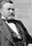 complete personal memoirs of ulysses s grant volumes i and ii