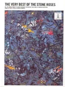 The Very Best of the Stone Roses Paperback