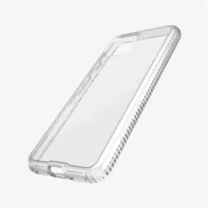 Tech21 Pure Clear mobile phone case 14.5cm (5.7") Cover Transparent
