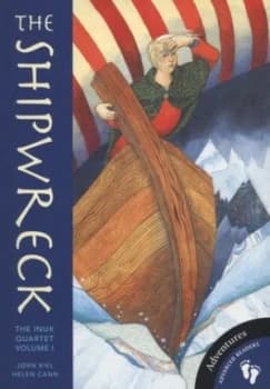 The Shipwreck by Jrn Riel and Helen Cann Paperback