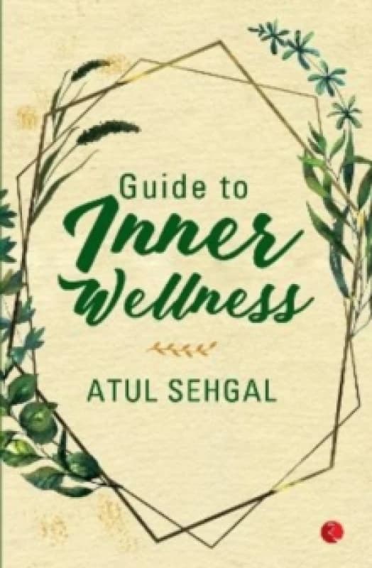 Guide to Inner Wellness Paperback / softback