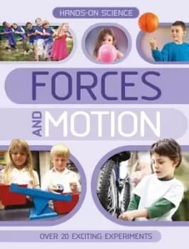 Forces and motion by John Graham